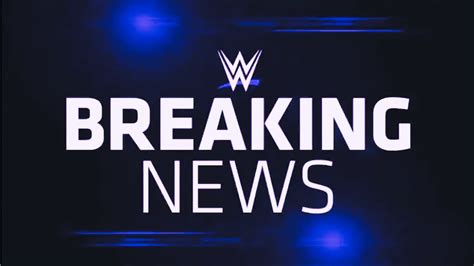 wrestling inc|wwe breaking news.